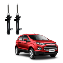 Amortiguadores Nakata Ford EcoSport Delantero