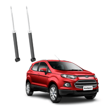 Amortiguadores Nakata Ford EcoSport Trasero