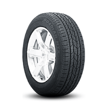 265/65 R17 112H Nexen Roadian HTX Rh5 M+S