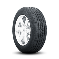 235/60 R18 103V Nexen Roadian Htx Rh5