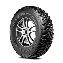 245/70 R16 113/110Q Bridgestone Dueler MT 674