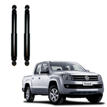 Amortiguadores Fric-Rot VW Amarok Trasero