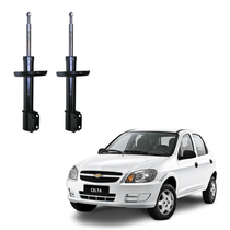 Amortiguadores Fric-Rot Chevrolet Celta Delantero