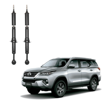 Amortiguadores Monroe Toyota Hilux SW4 Delantero