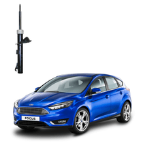 Amortiguador Fric-Rot Ford Focus III Delantero Izquierdo