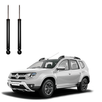 Amortiguadores Fric-Rot Renault Duster Trasero