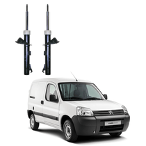 Amortiguadores Monroe Citroen Berlingo Delantero