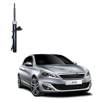Amortiguadores Monroe Peugeot 308 Delantero Izquierdo