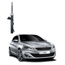 Amortiguadores Monroe Peugeot 308 Delantero Derecho
