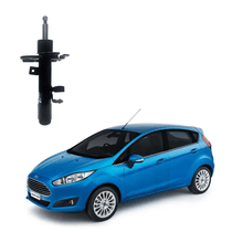 Amortiguador Nakata Ford Focus Kinetic Delantero Derecho