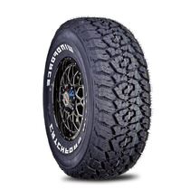265/70 R16 112T Windforce Catchfors A/T II M+S