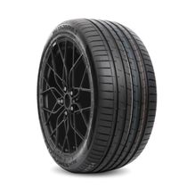 215/55 R17 98W Lanvigator Catchpower Plus M+S