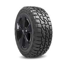 33X12.50 R18 Lanvigator Warrior Rt M+S 10T 118Q LT