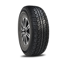 245/70 R16 107T Lanvigator Catchfors A/T M+S OWL