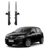 Amortiguadores Monroe Renault Sandero II Delanteros