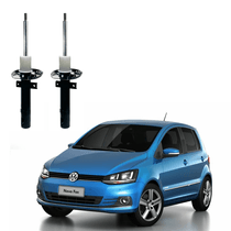 Amortiguadores Monroe VW Fox Delanteros