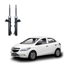 Amortiguadores Monroe Chevrolet Onix Delanteros