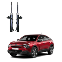 Amortiguadores Fric-Rot Citroen C4 Lounge Delanteros