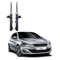 Amortiguadores Monroe Peugeot 308 Delanteros