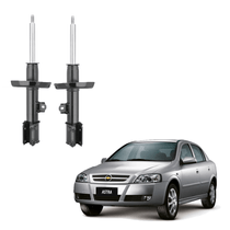 Amortiguadores Nakata Chevrolet Astra Delanteros