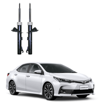 Amortiguadores Nakata Toyota Corolla Delanteros