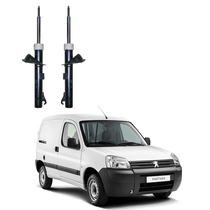 Amortiguadores Nakata Peugeot Partner Delanteros