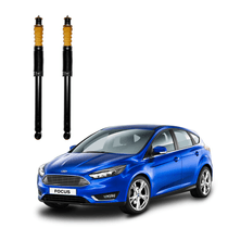 Amortiguadores Nakata Ford Focus Kinetic Delanteros