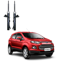 Amortiguadores Sachs Ford Ecosport Delanteros